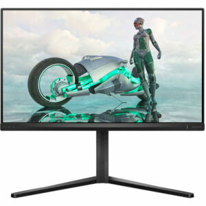 Afbeelding van een Philips Evnia 24M2N3200A/00 24'' gaming monitor