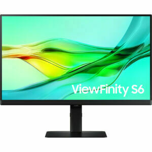 Afbeelding van een Samsung ViewFinity S6 S60UD