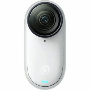 Afbeelding van een Insta360 Go 3S 64GB Standalone videocamera