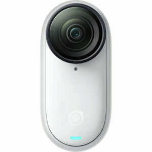 Afbeelding van een Insta360 Go 3S 64GB Standard videocamera