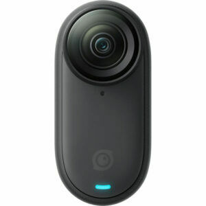 Afbeelding van een Insta360 Go 3S 128GB Standalone videocamera