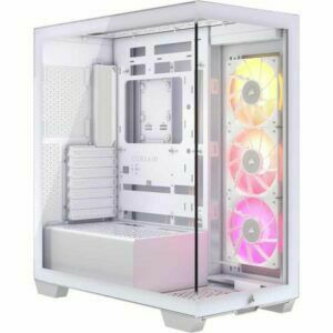 Afbeelding van een Corsair iCUE LINK 3500X RGB