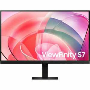 Afbeelding van een Samsung ViewFinity S7 S70D LS27D706EAUXEN