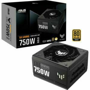 Afbeelding van een ASUS TUF Gaming 750W Gold