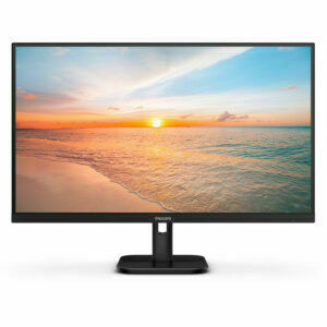 Afbeelding van een Philips 27E1N1800A/00