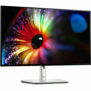 Afbeelding van een Dell UltraSharp U2724D ledmonitor