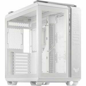 Afbeelding van een ASUS TUF Gaming GT502