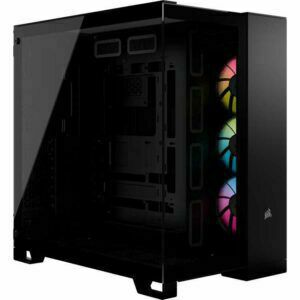 Afbeelding van een Corsair iCUE LINK 6500X RGB