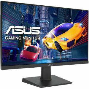 Afbeelding van een ASUS VA27EHF Eye Care ledmonitor