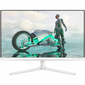 Afbeelding van een Philips Evnia 3000 27" 27'' gaming monitor