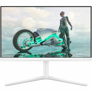Afbeelding van een Philips Evnia 3000 24" 23.8'' gaming monitor