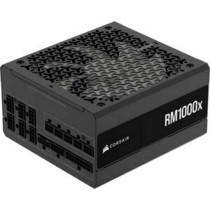 Afbeelding van een Corsair RM1000x