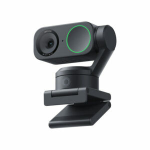 Afbeelding van een Insta360 Link 2 webcam