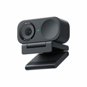 Afbeelding van een Insta360 Link 2C webcam