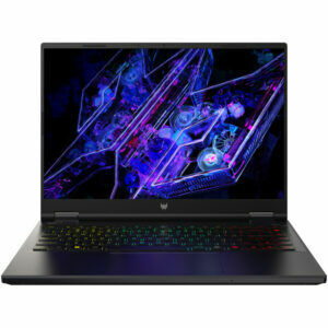 Afbeelding van een Acer Predator Helios Neo 14 PHN14-51-90PD 14.5'' gaming laptop