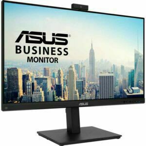 Afbeelding van een ASUS BE279QFK Video Conferencing Monitor