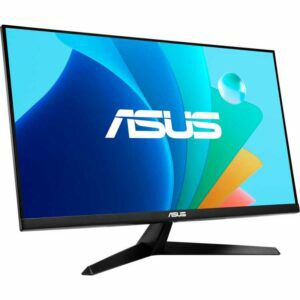 Afbeelding van een ASUS VY279HGR Eye Care Gaming monitor 27''