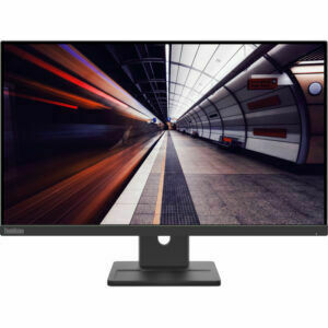 Afbeelding van een Lenovo ThinkVision E24-30