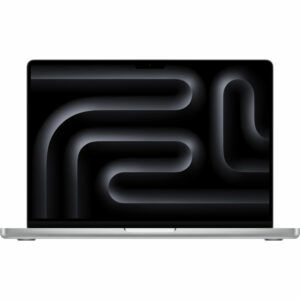 Afbeelding van een Apple MacBook Pro 2024 14" (MCX14N/A) laptop
