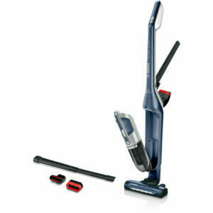 Afbeelding van een Bosch Serie 4 Draadloze steelstofzuiger Flexxo Gen2 28Vmax