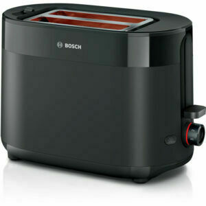 Afbeelding van een Bosch Broodrooster MyMoment