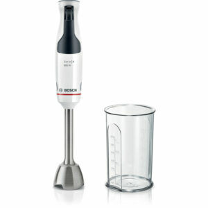 Afbeelding van een Bosch Serie 4 Staafmixer ErgoMaster 800W
