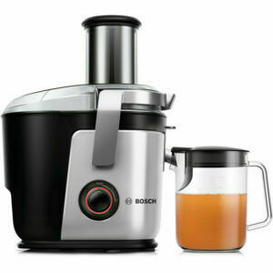 Afbeelding van een Bosch Sapcentrifuge VitaJuice 4 1000 W