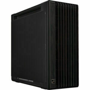 Afbeelding van een ASUS ProArt PA602 Wood Edition - Metal Panel