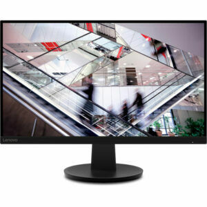 Afbeelding van een Lenovo N27q ledmonitor