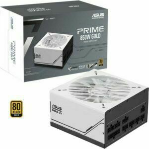 Afbeelding van een ASUS Prime 850W Gold