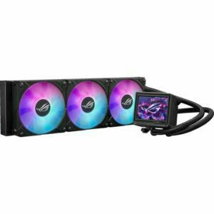 Afbeelding van een ASUS ROG RYUJIN III 360 ARGB Extreme