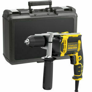 Afbeelding van een Stanley FATMAX 750W klopboormachine