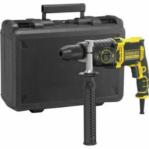 Afbeelding van een Stanley FATMAX 1100W klopboormachine
