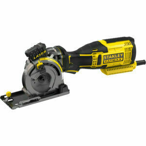 Afbeelding van een Stanley FATMAX 650W Multimateriaalzaag