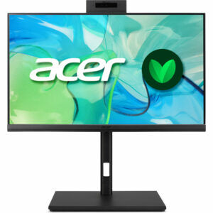 Afbeelding van een Acer Veriton Vero Z4724GT (DQ.R1TEH.001) pc-systeem