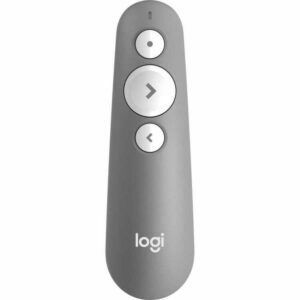 Afbeelding van een Logitech R500s-laserafstandsbediening voor presentaties presenter