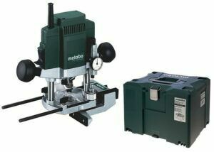 Afbeelding van een Metabo OfE 1229 Signal bovenfrees | in MetaLoc | 1200w - 601229700