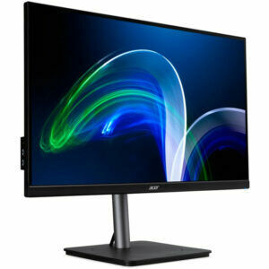Afbeelding van een Acer CB243Y ledmonitor