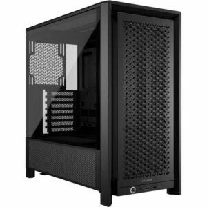 Afbeelding van een Corsair FRAME 4000D midi tower behuizing
