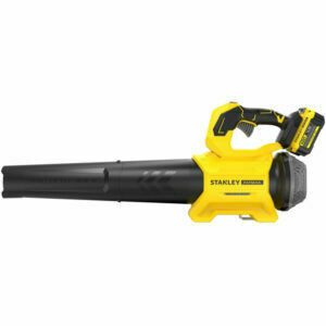 Afbeelding van een Stanley 18V STANLEY FATMAX V20 borstelloze blazer