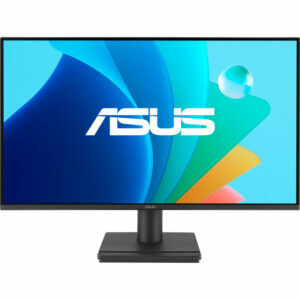Afbeelding van een ASUS VA259HGA 24.5'' gaming monitor