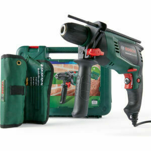 Afbeelding van een Bosch UniversalImpact 800