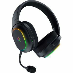 Afbeelding van een Razer Barracuda X Chroma gaming headset