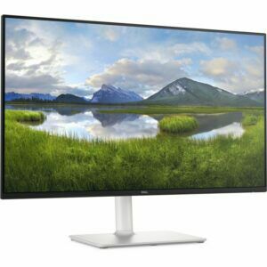 Afbeelding van een Dell S2725DS ledmonitor