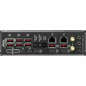 Afbeelding van een MSI MEG X870E GODLIKE
