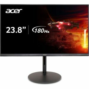 Afbeelding van een Acer Nitro XF0 XF240Y M3 23.8'' gaming monitor