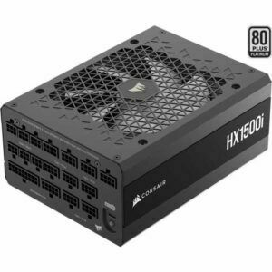 Afbeelding van een Corsair HX1500i