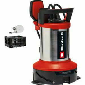 Afbeelding van een EINHELL Flutset GE-DP 7535 N LL ECO Vuilwaterpomp