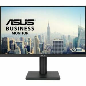 Afbeelding van een ASUS VA249QGS ledmonitor