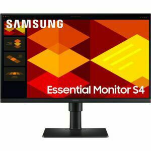 Afbeelding van een Samsung Essential S4 S40GD